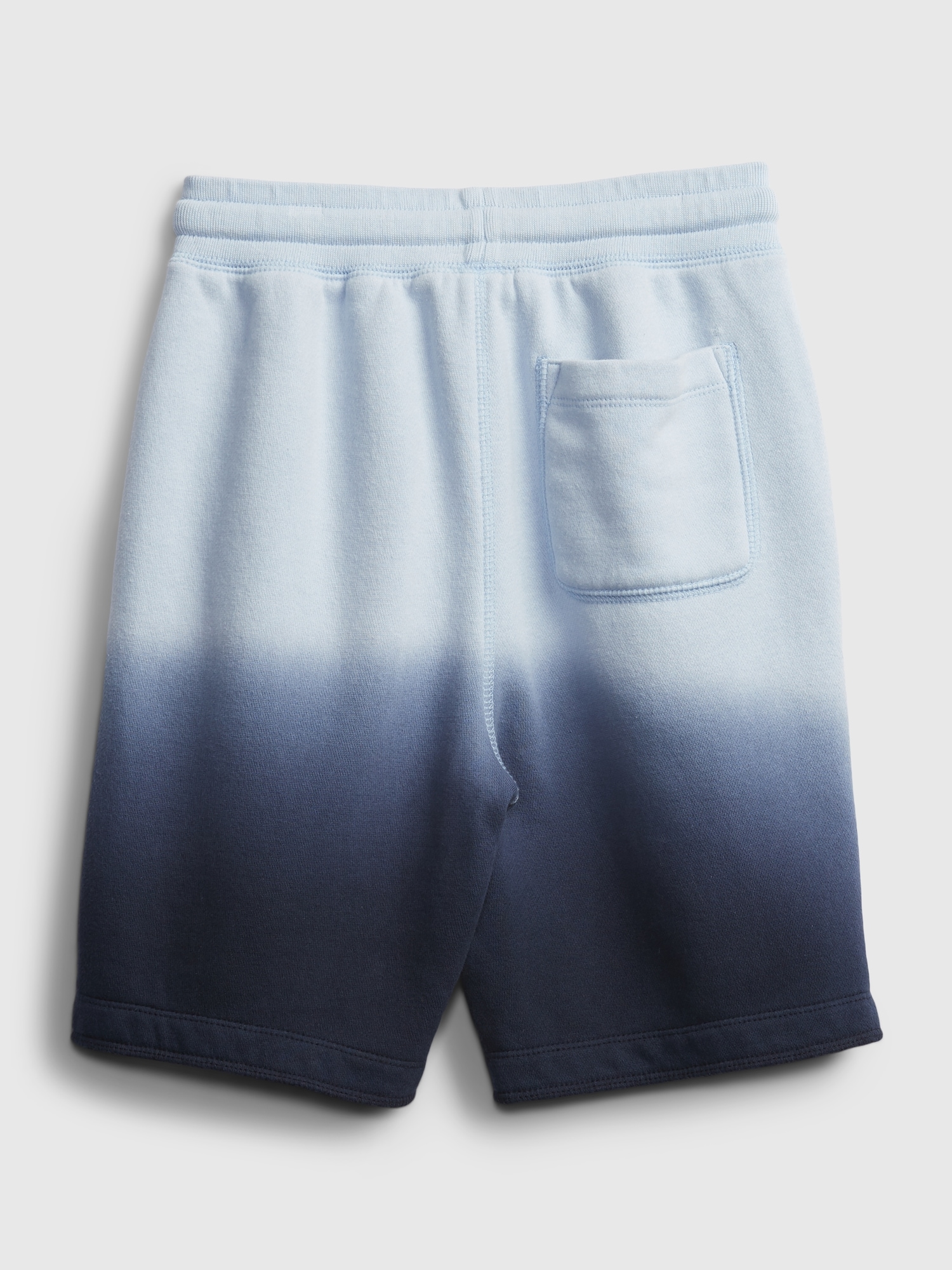 Kids Logo Pull-On Shorts