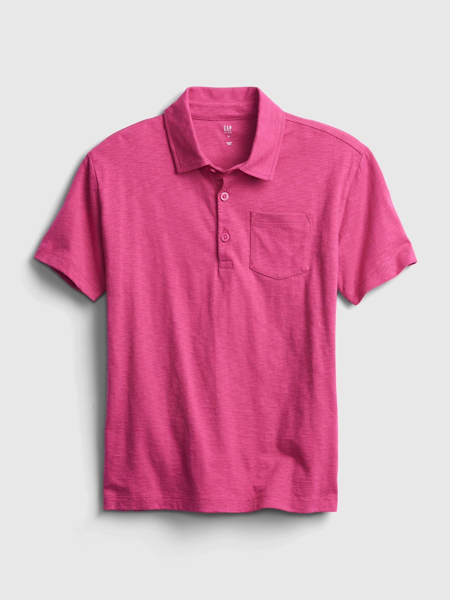 Gap kids hotsell polo shirts