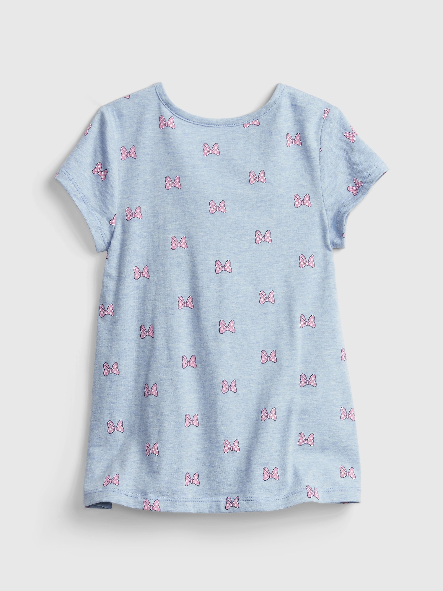 babyGap  Disney Minnie Mouse Organic Cotton Mix and Match Print