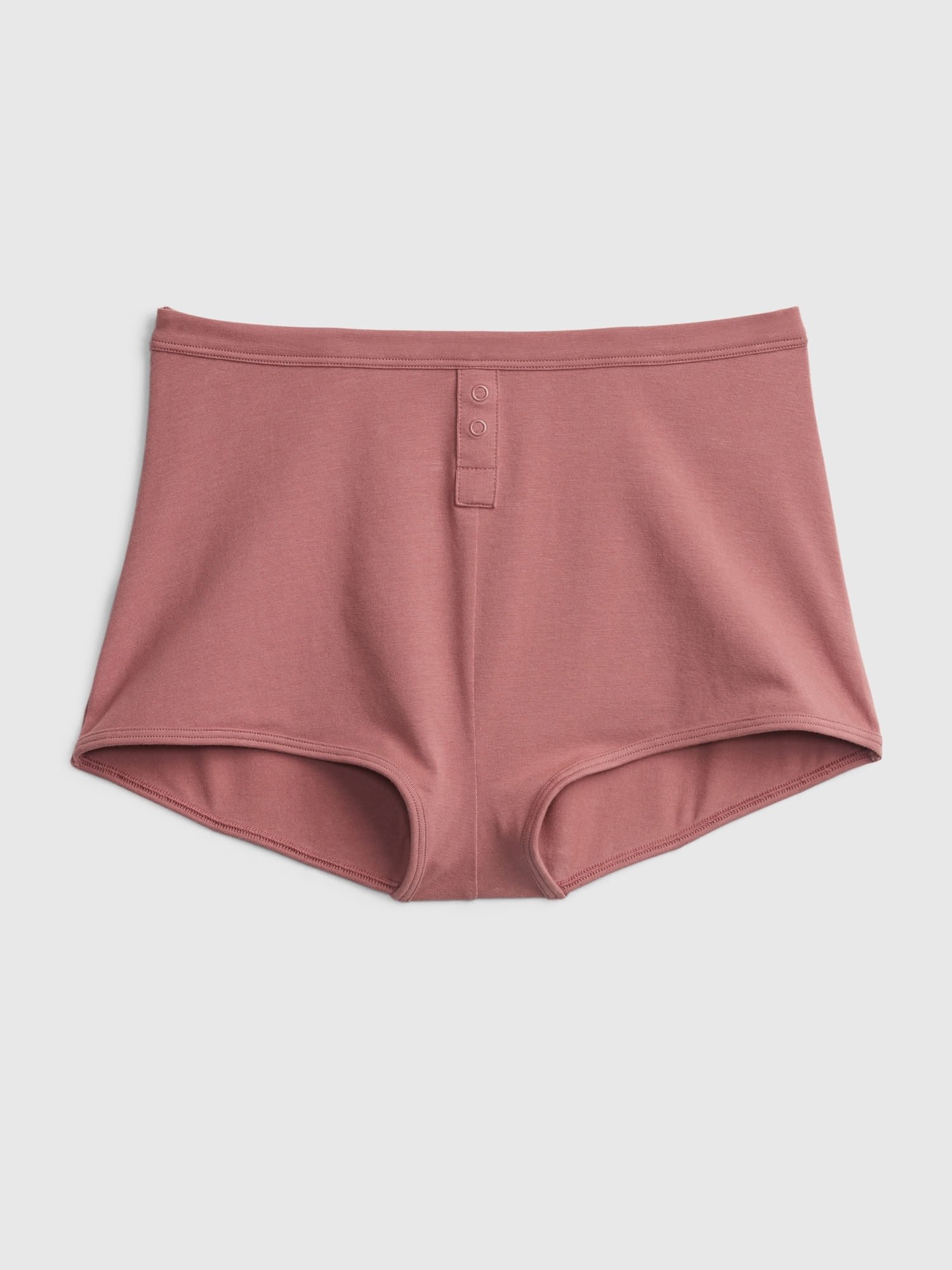 Gap Organic Cotton Shorty pink. 1