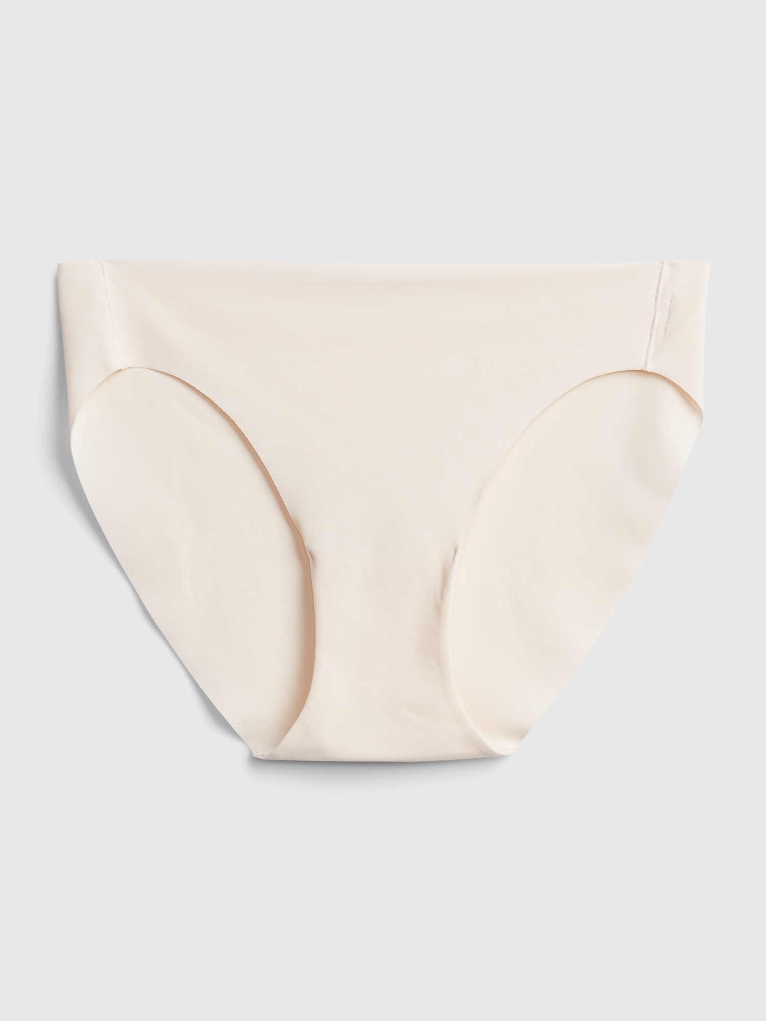 Buy Jofreku Seamless Underwear Invisible Bikini No Show Nylon Spandex Women  Panties 5 Pack at