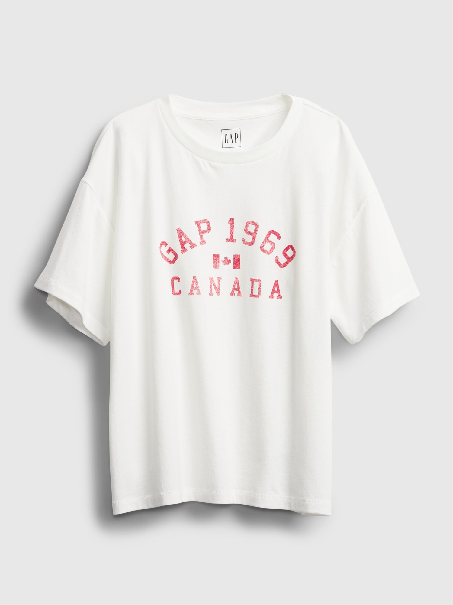 gap canada shirts