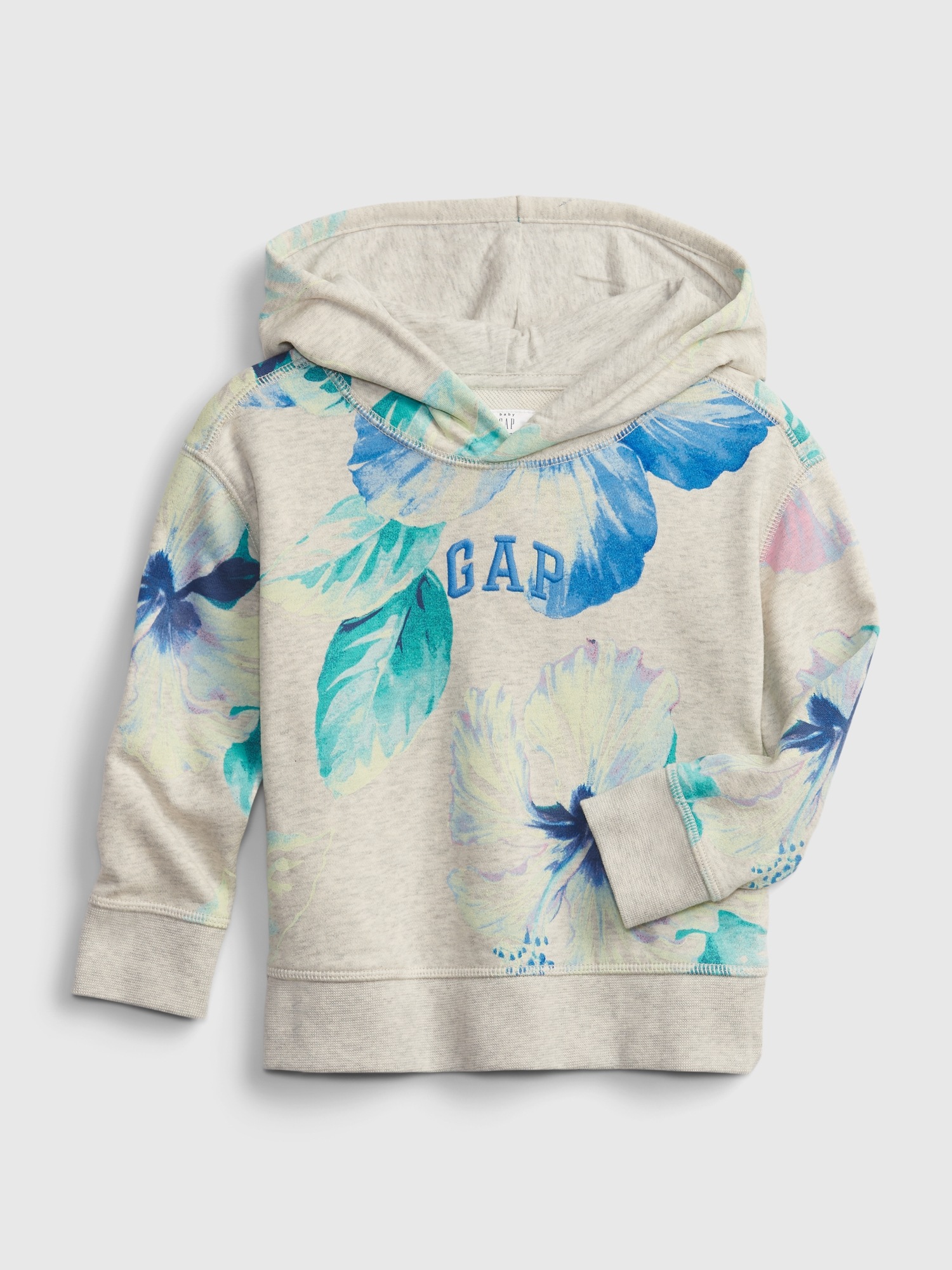 Gap toddler hot sale girl hoodies