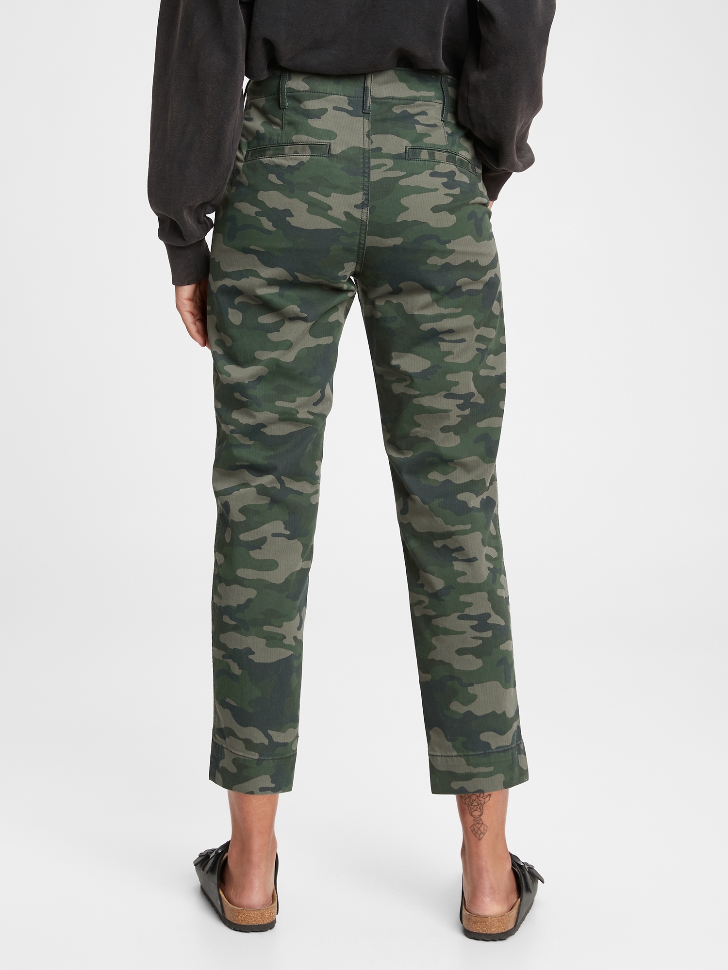 gap canada womens pants