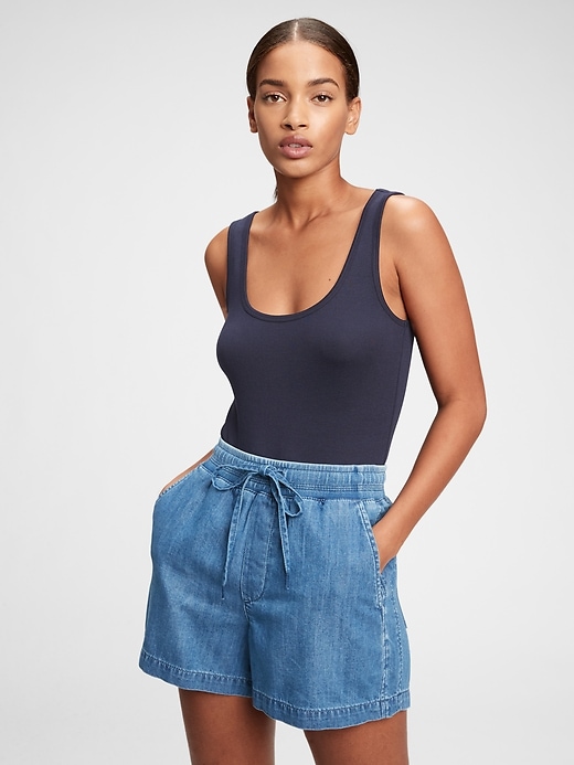 Gap Modern Bodysuit. 1