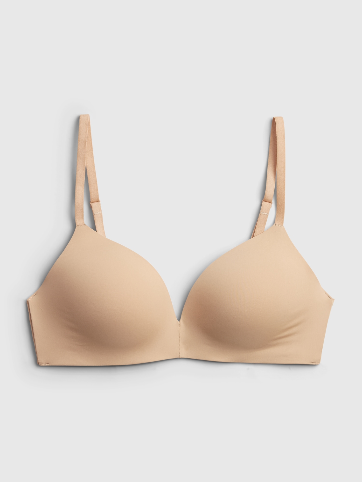 Best wire free bra I have found so far':  shoppers are raving about  this t-shirt bra