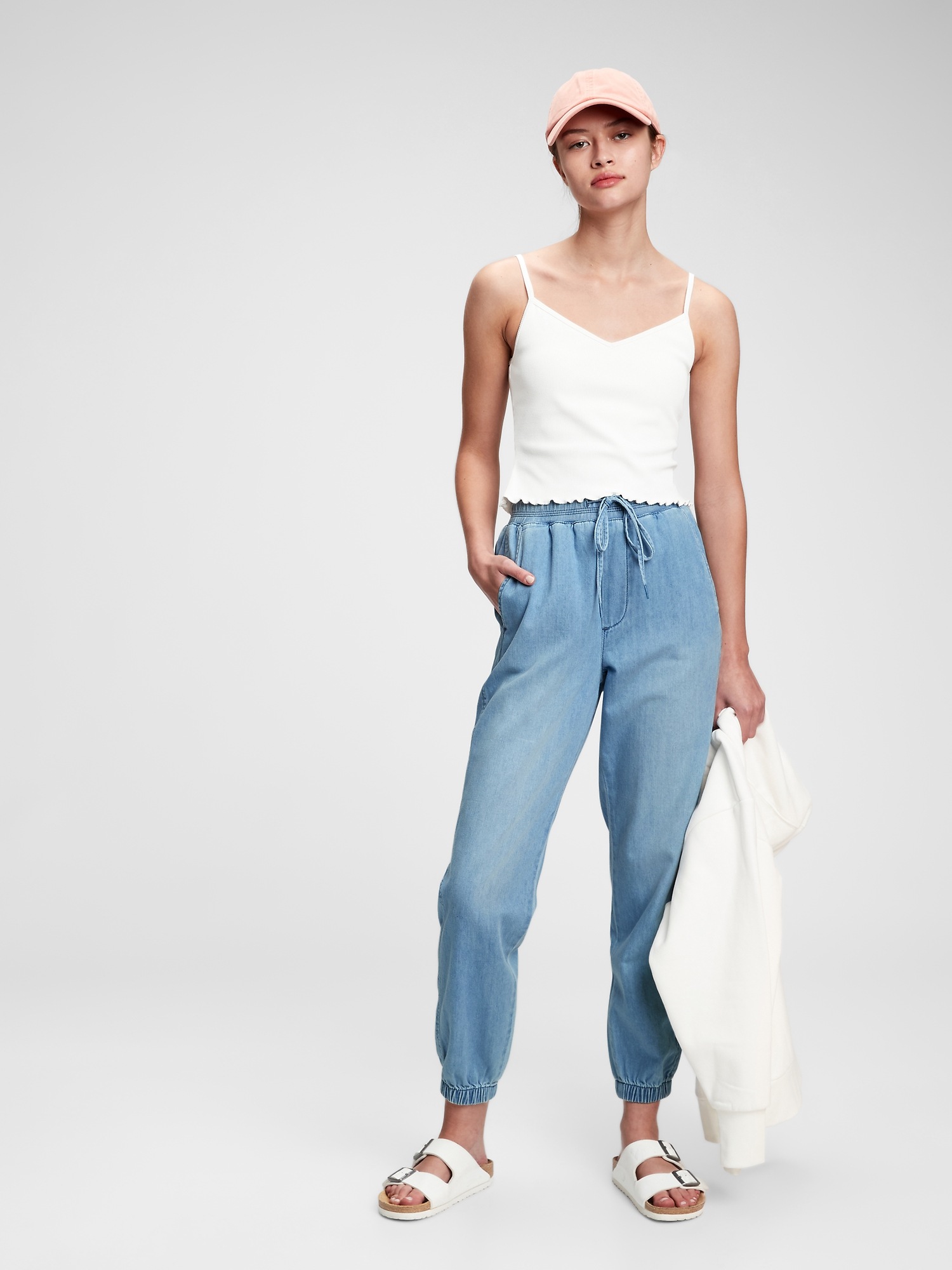 gap overall shorts for women