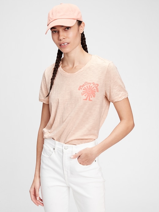 gap gen good tee