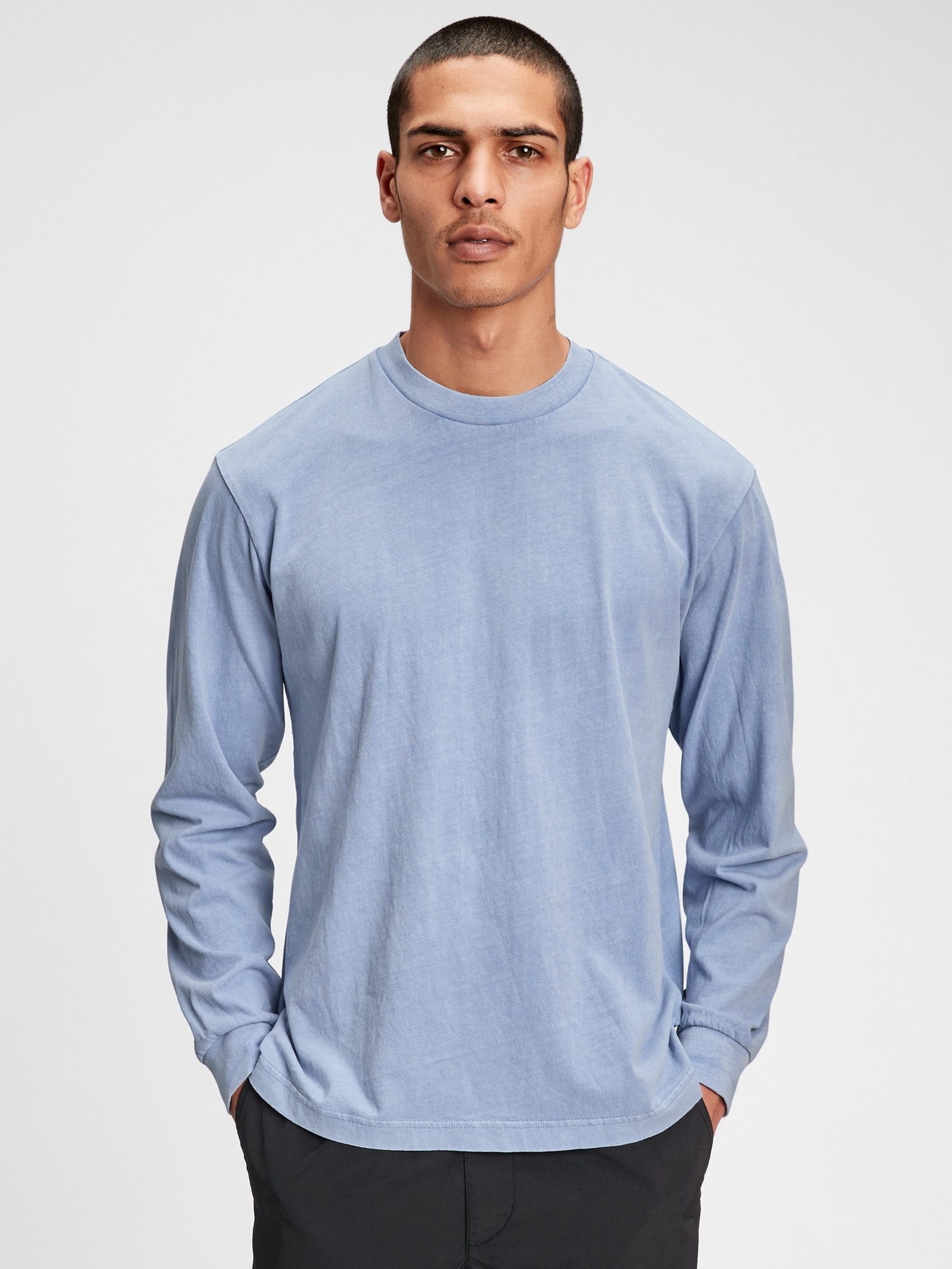 Classic Long Sleeve T-Shirt