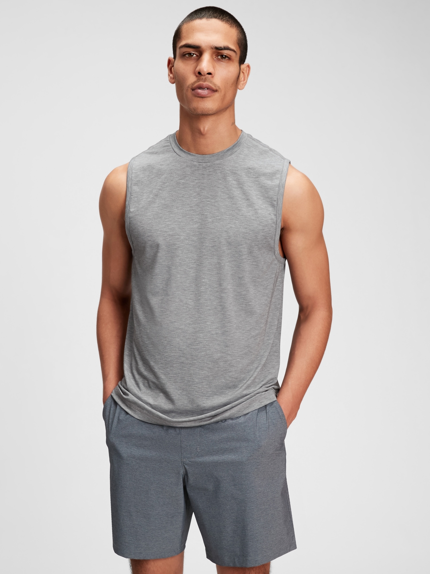 gapfit tank