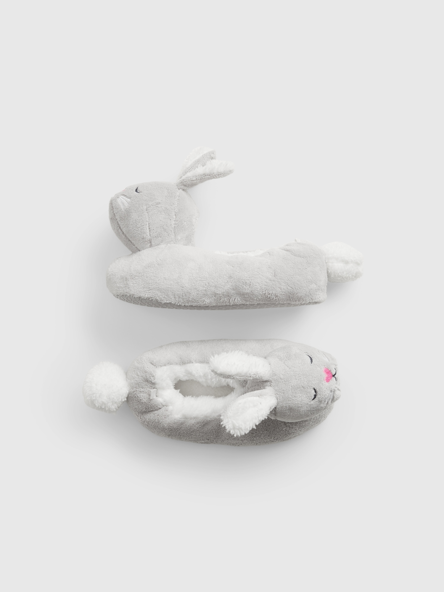 Our Rubber Slippers in White – Neat Nanny