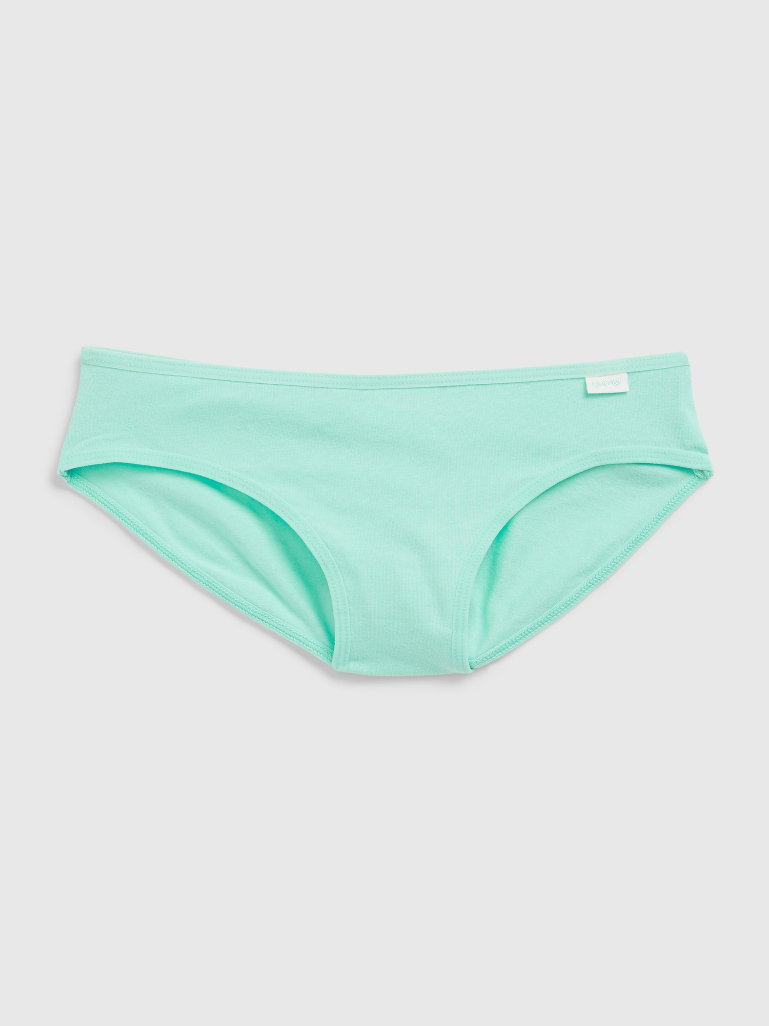 NWT Girls Greendog Bikini Underwear X-Small (2-3) Small (4-6) M(8-10) L(12- 14)