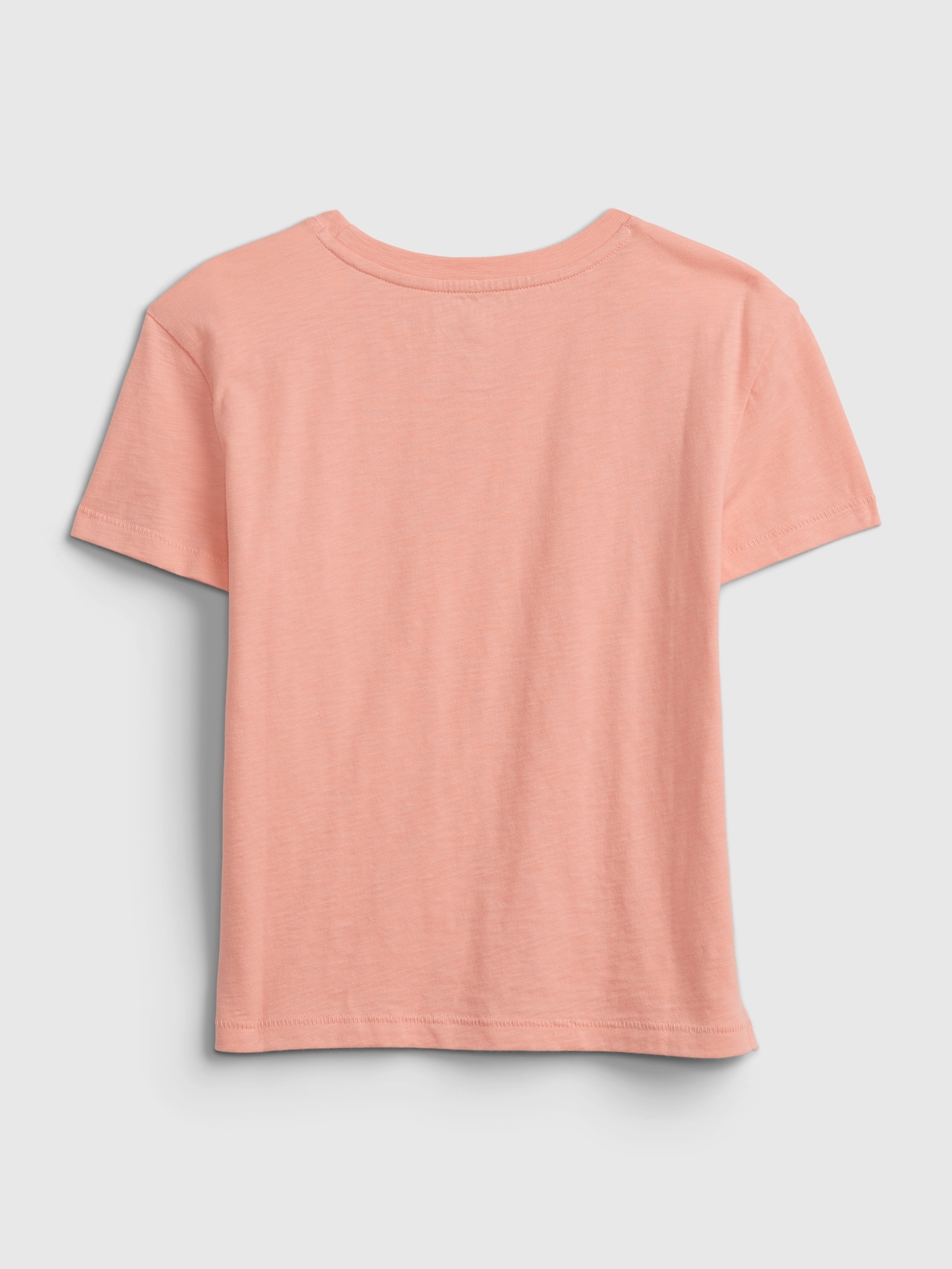 Kids Organic Cotton T-Shirt | Gap