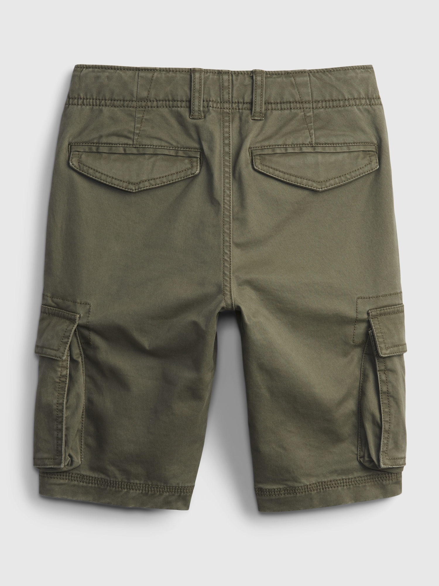 Kids Cargo Shorts | Gap