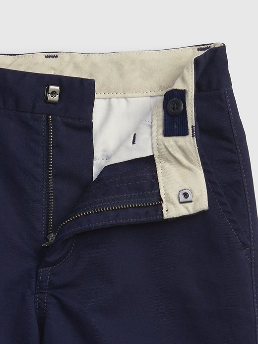 Image number 9 showing, Kids Uniform Shorts