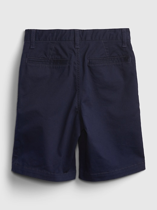 Image number 8 showing, Kids Uniform Shorts