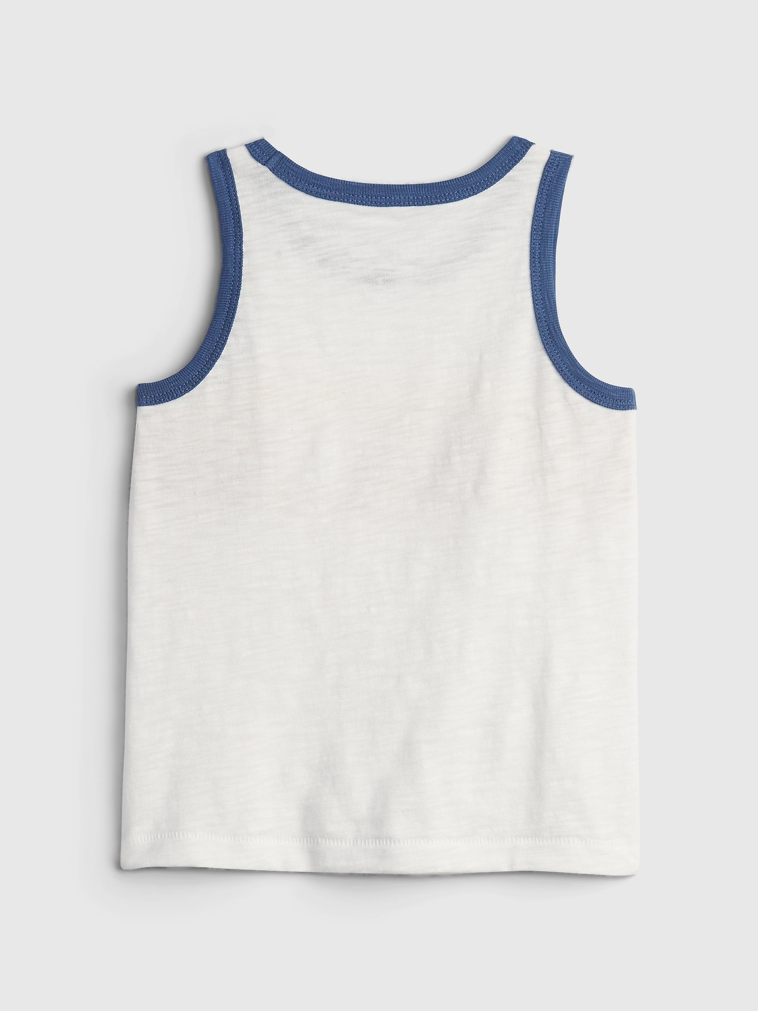 babyGap | Disney Mickey Mouse Graphic Tank Top