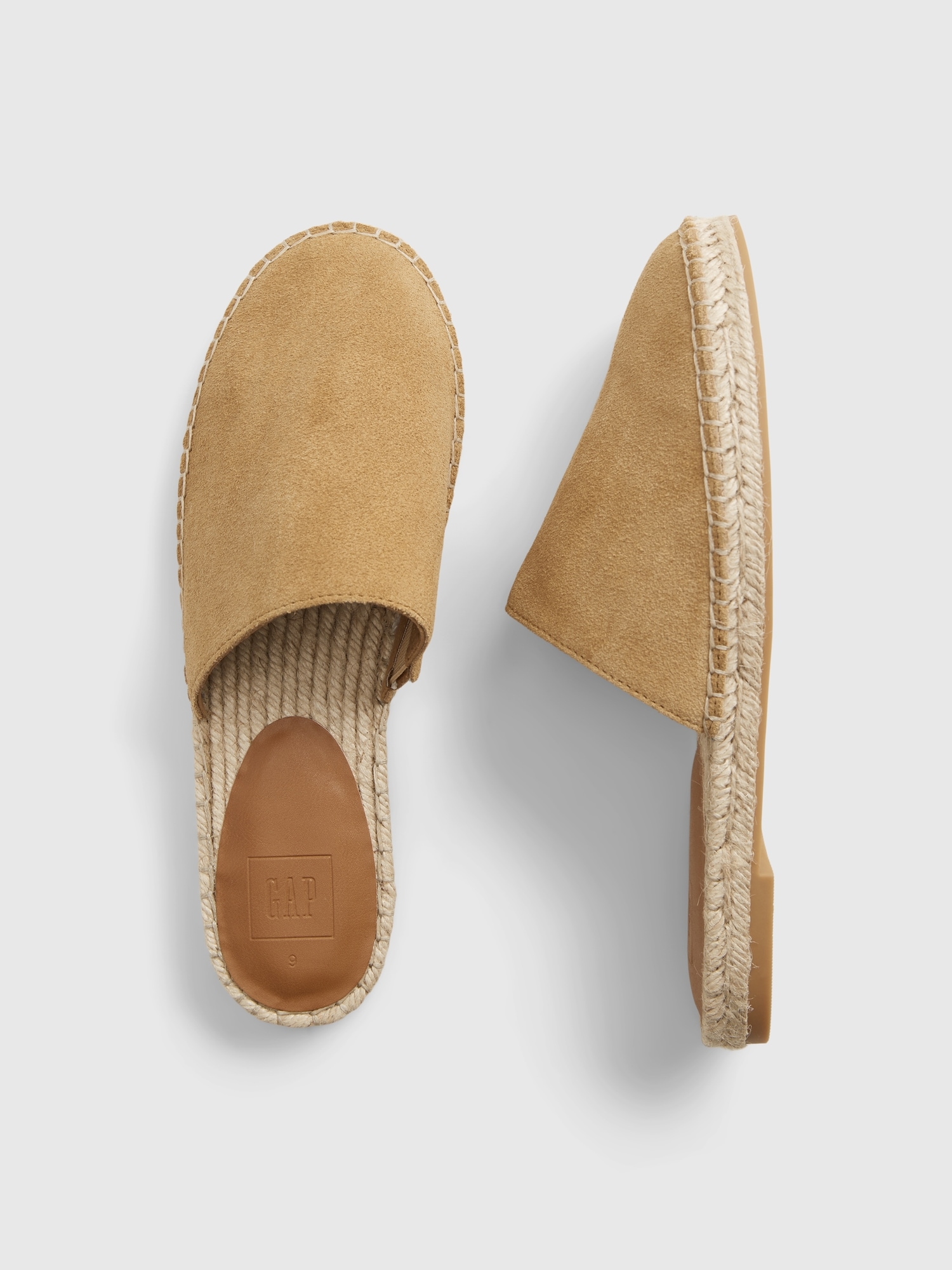 Gap espadrilles sale