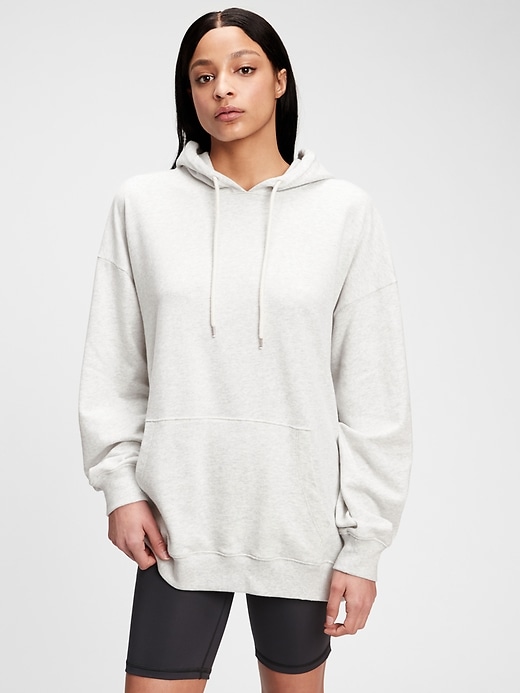 Boyfriend oversized cheap hoodie