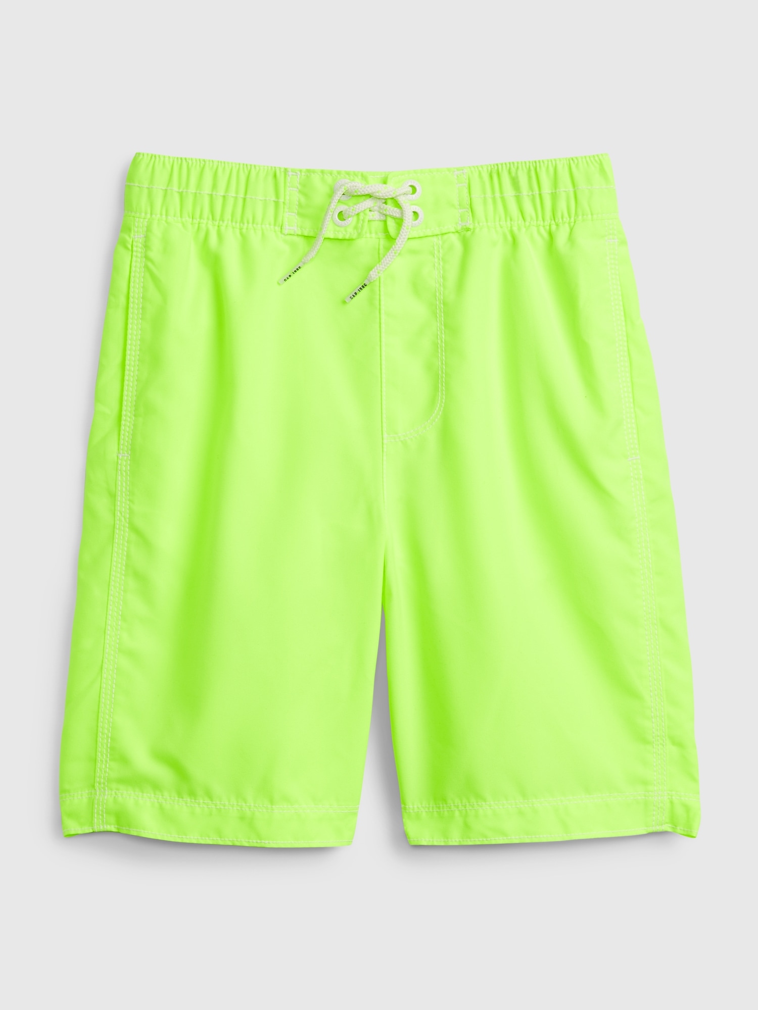 Polyester on sale board shorts