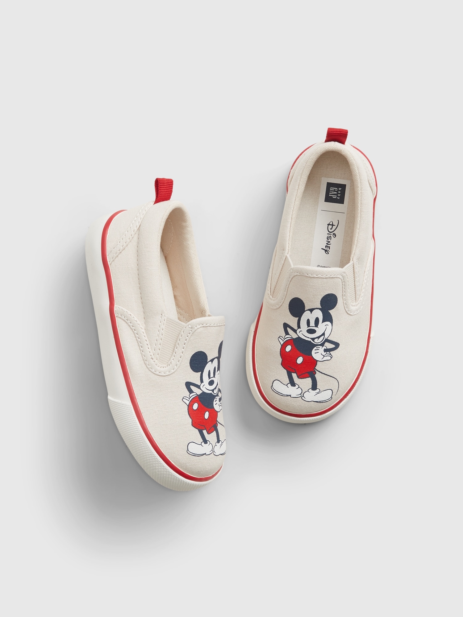 Minnie mouse online shoes gap