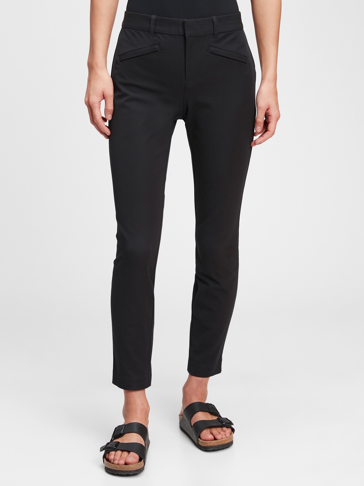 Gap signature clearance skinny ankle