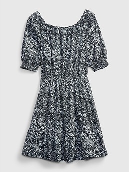 gap mini dress