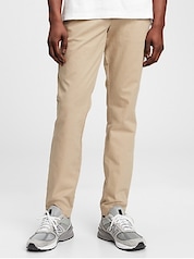 Gap Men's Brown Pants