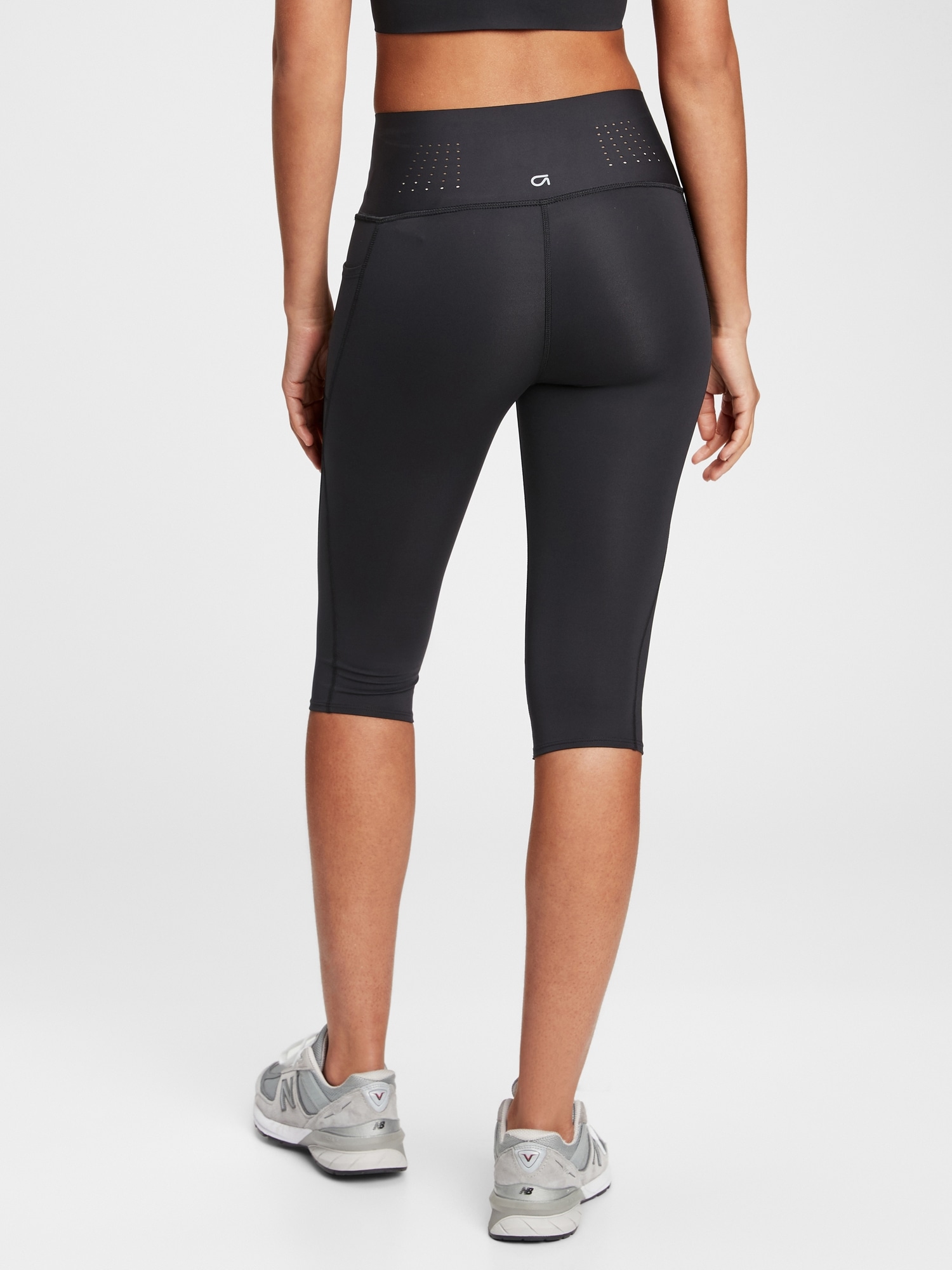 Why I Call These Body Sculpt Leggings a 'Life Revolution' as a