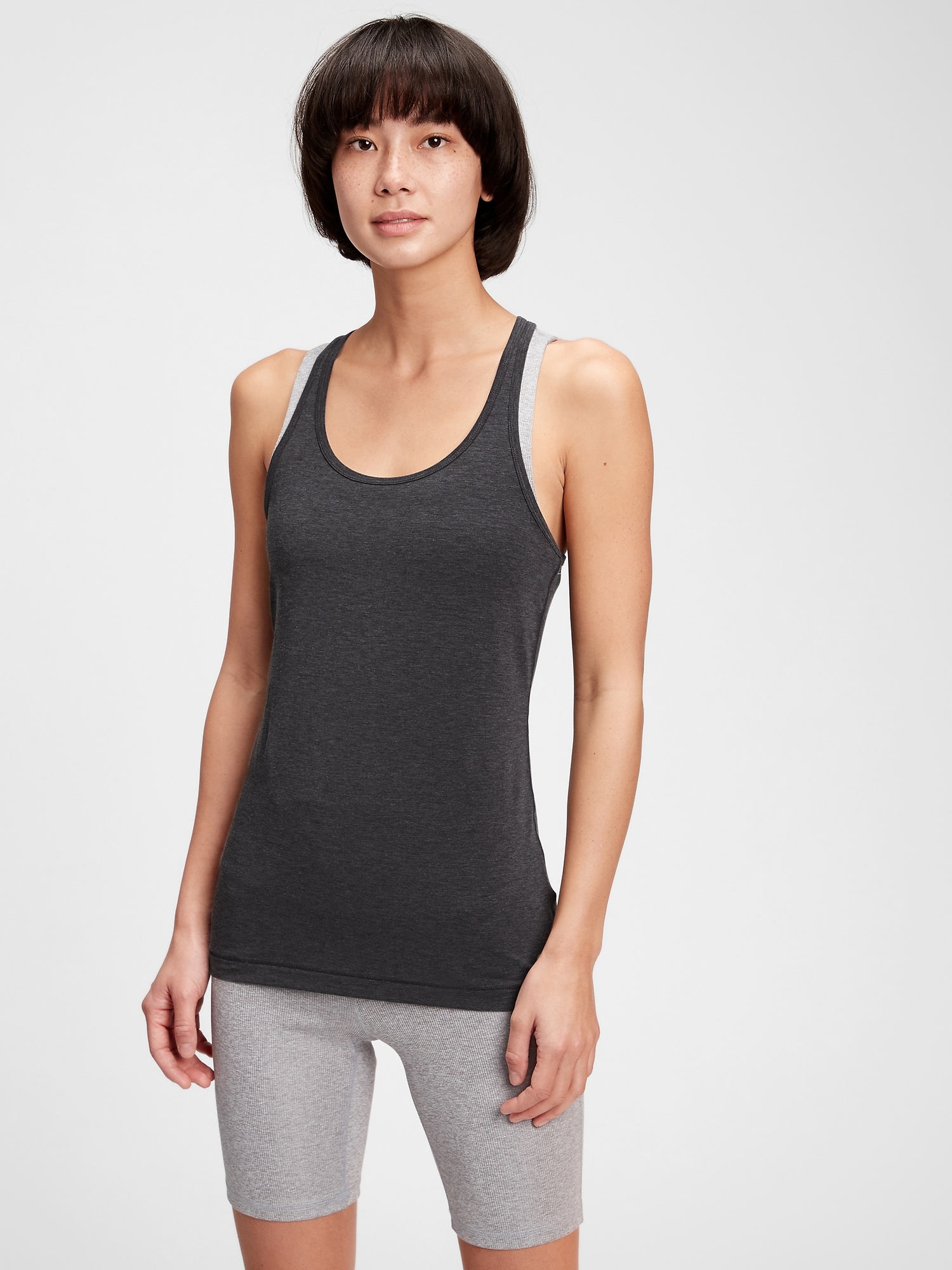 gapfit breathe tank top