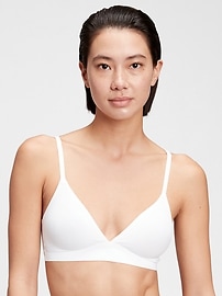 No-Show Bralette