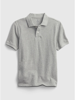 gap uniform polos