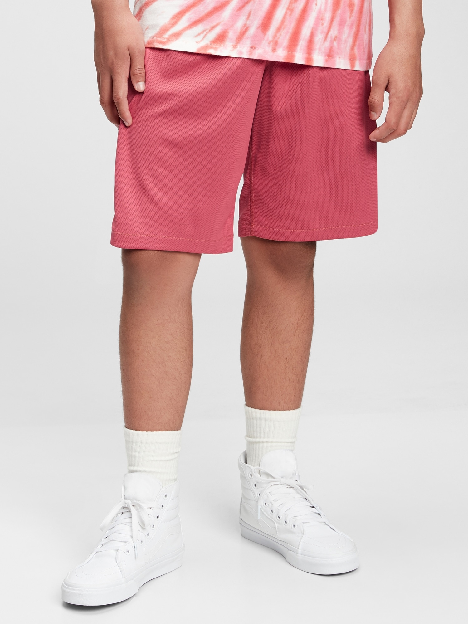 Nike shorts hot sale 100 polyester