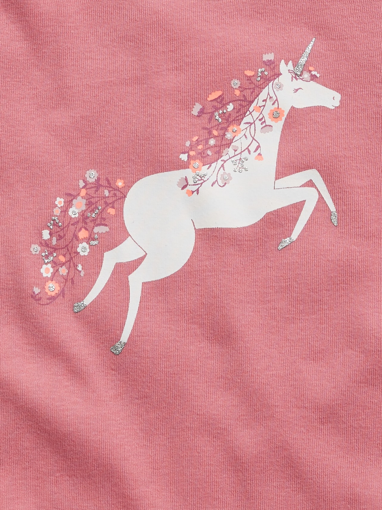 Pyjama Licorne - Boutique 100% Licornes - Motif Licorne Québec