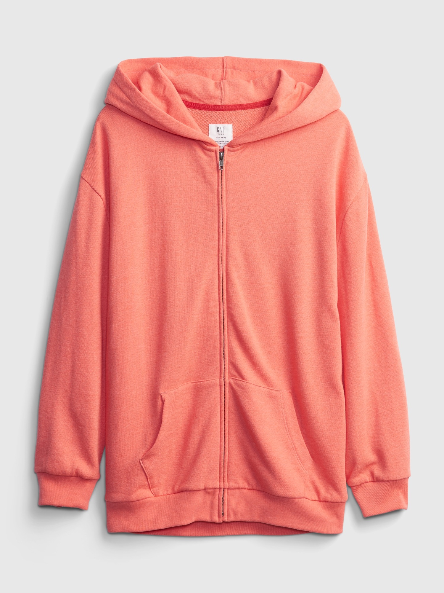 Gap tunic hot sale hoodie