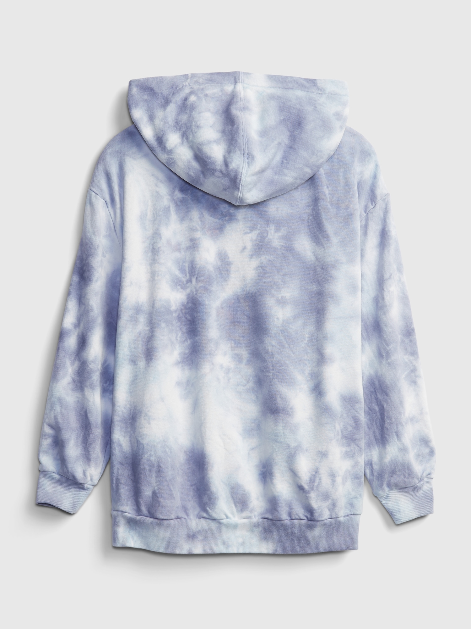 Teen Oversized Tunic Hoodie | Gap