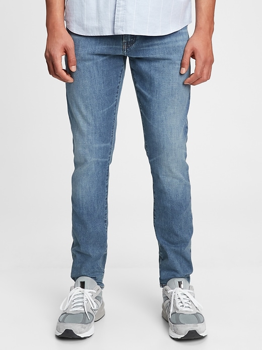 GapFlex Slim Jeans With Washwell™