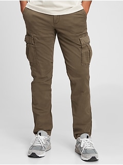 gap canada mens pants