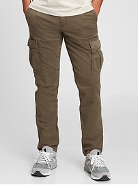 gap men's original cargo pants