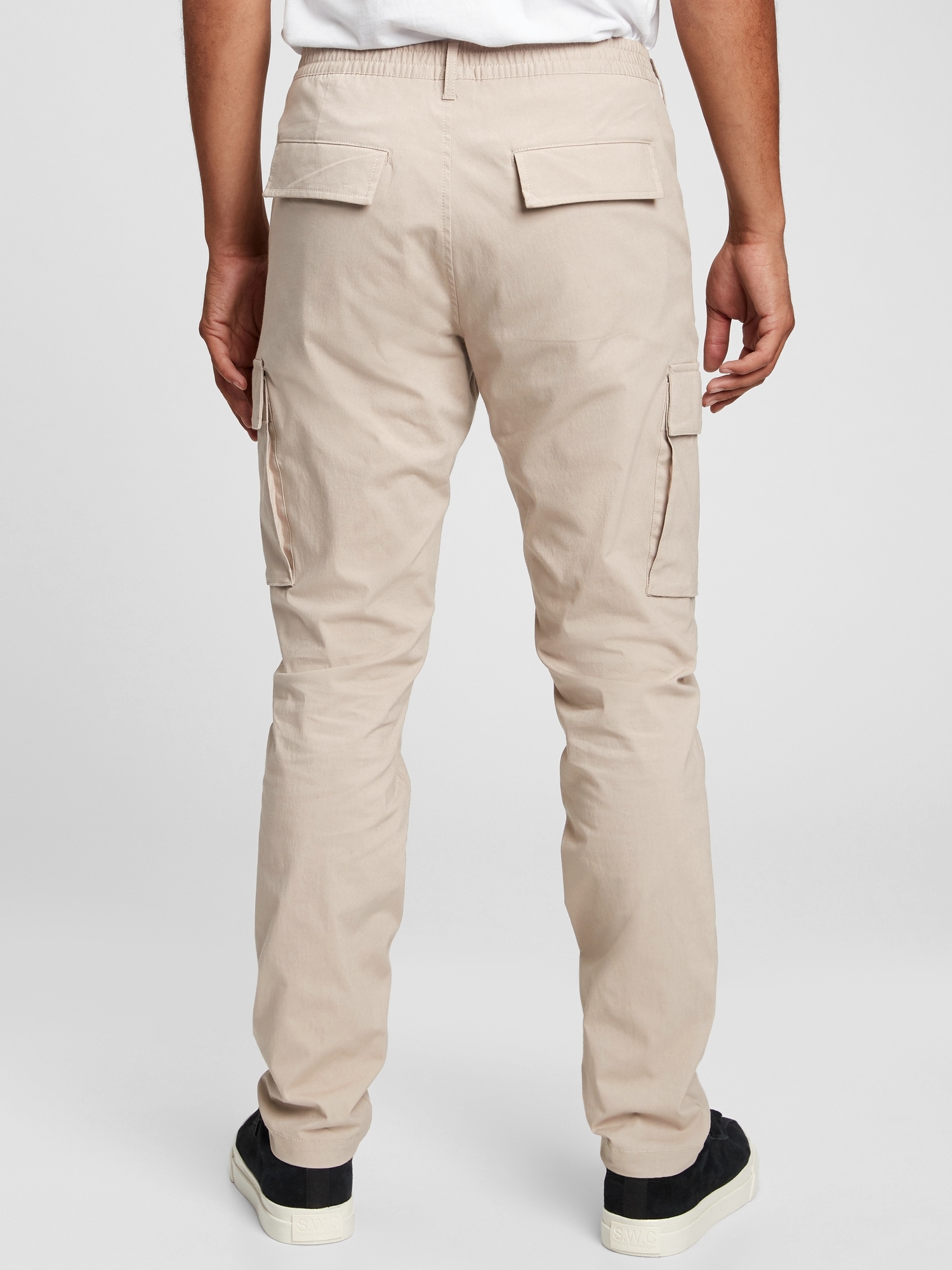 Cargo Pants with GapFlex