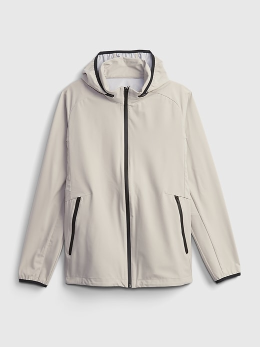 Gapfit jacket sale