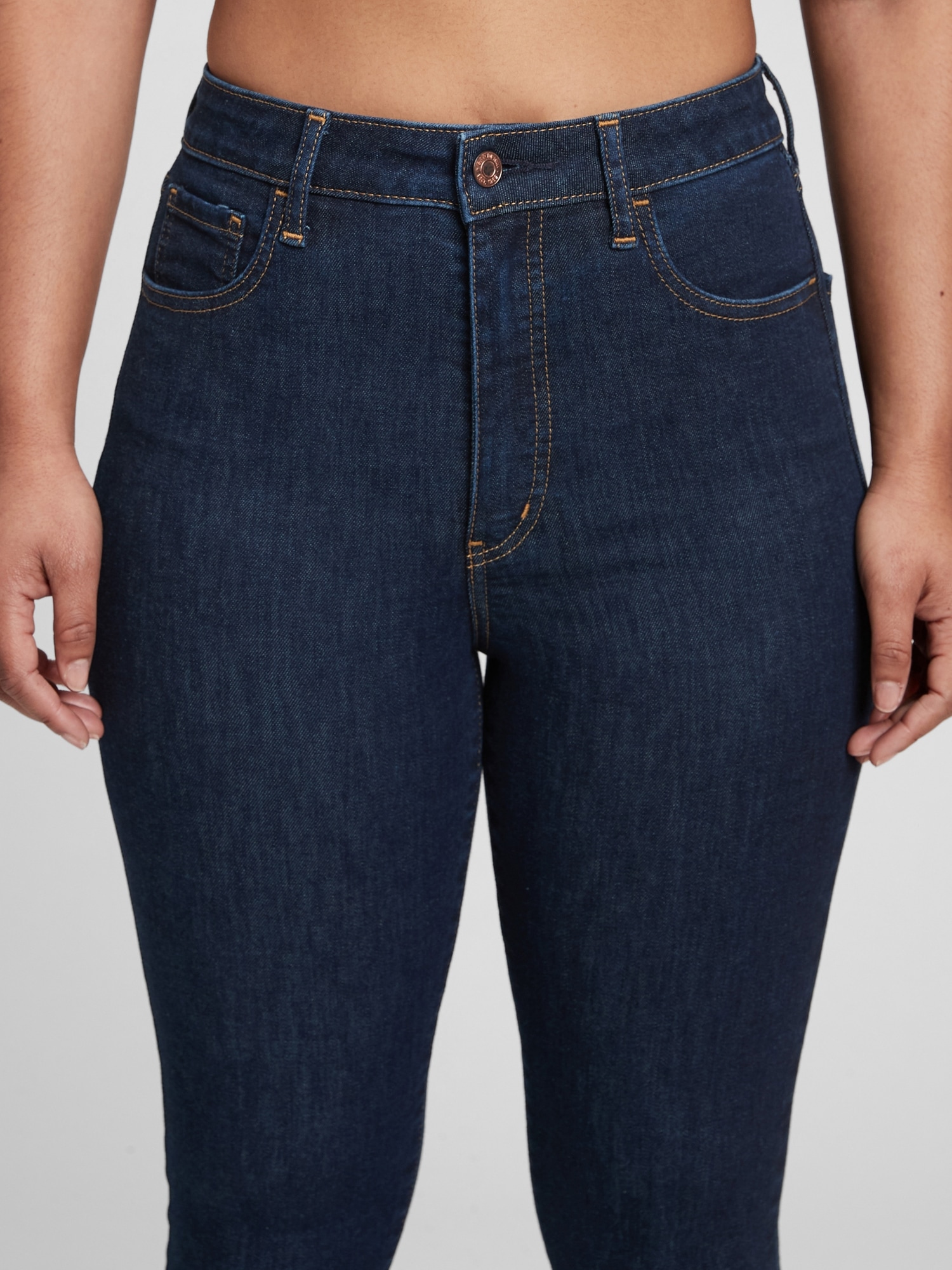 Women's GAP Jeggings Jeans Brandedfashion