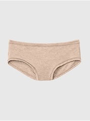 GAP womens Stretch Cotton Hipster Panties, Multi, X-Small US at