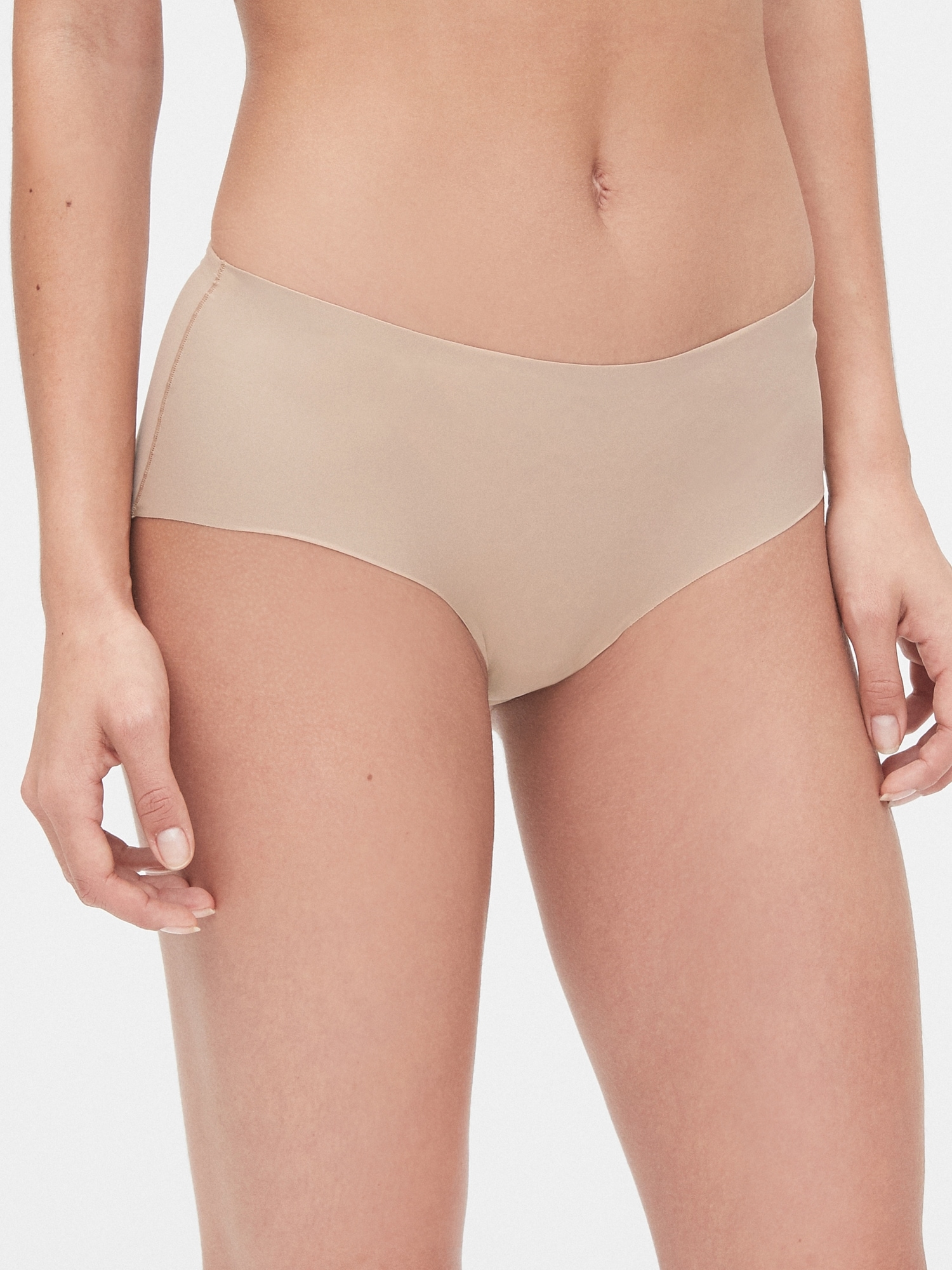 Buy No-Show Hipster Panty Online