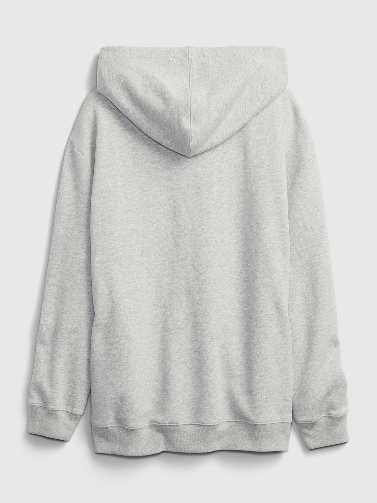 zip up hooded tunics