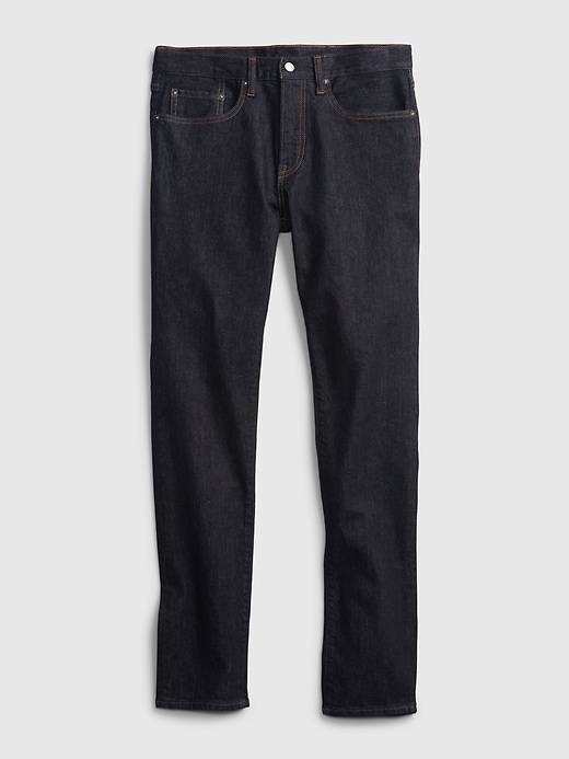 ORMI~40/32 Gap Slim Jeans Dark Wash Denim Blue~Stretchy~Perfect~Free  Shipping~ 