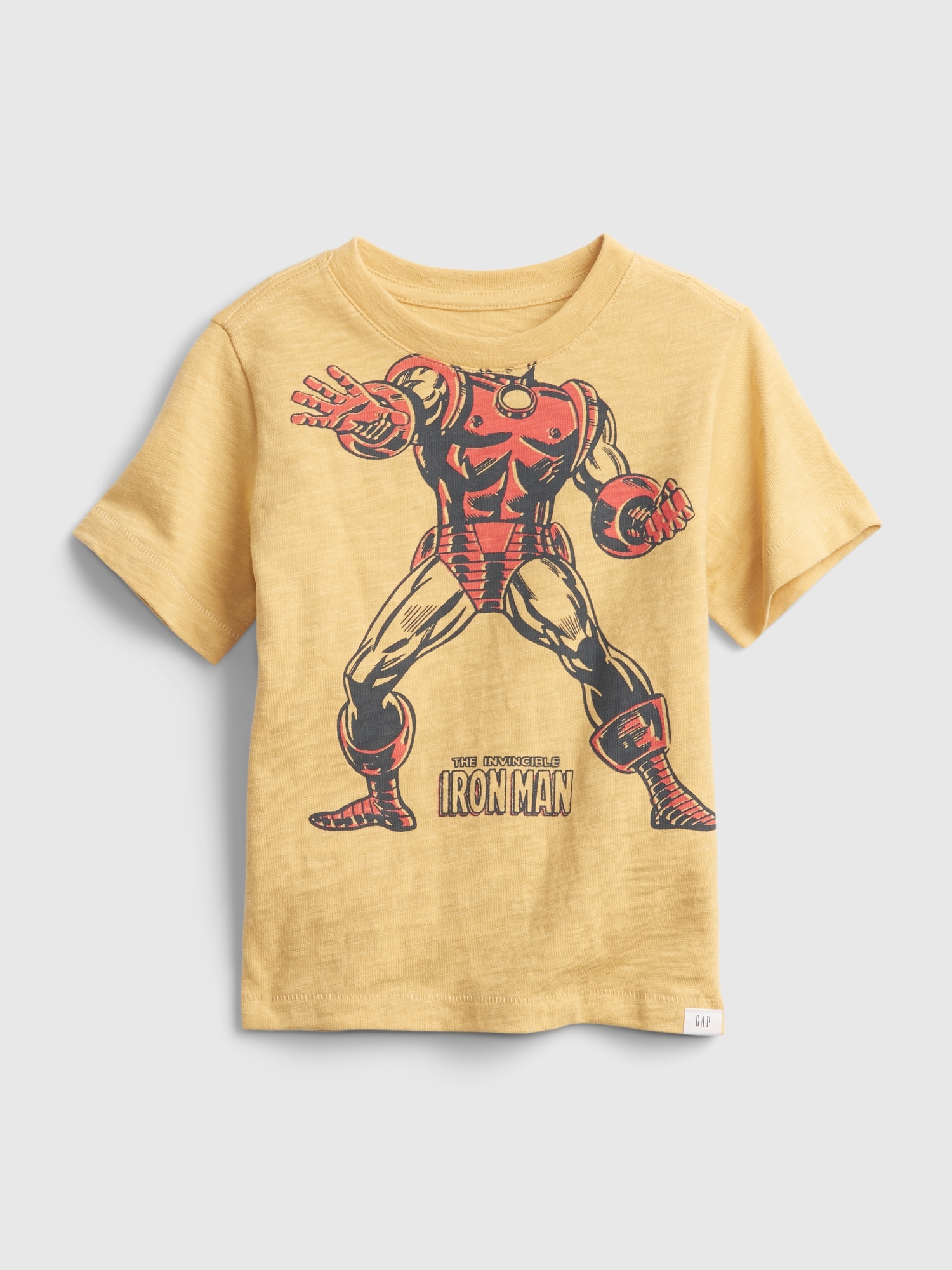 babyGap | Marvel Graphic T-Shirt | Gap