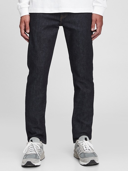 Gap Slim Jeans in GapFlex with Washwell. 1