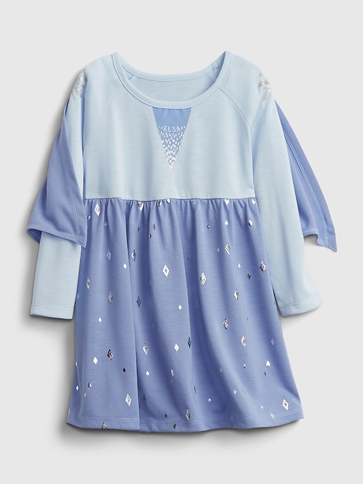 gap elsa dress