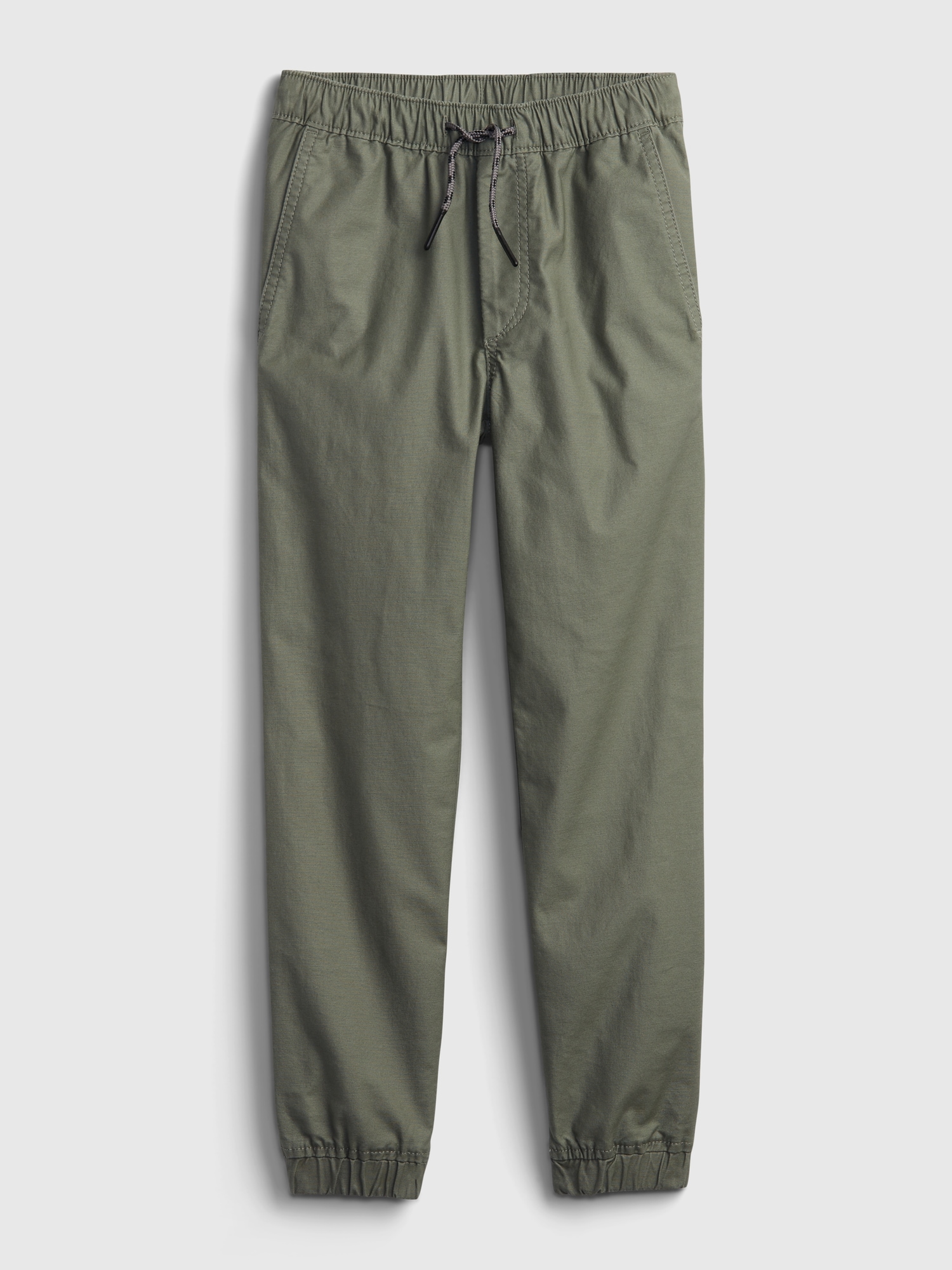 Kids Everyday Joggers - Green